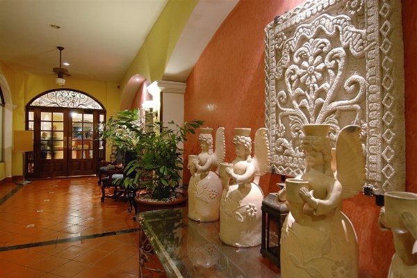 Hotel Meliá Panamá Canal (Colón)